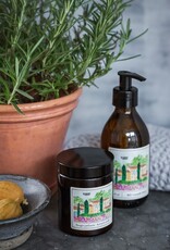 Les Choses Simple Les Choses Simples, Scented Candle, medium, lavender fields