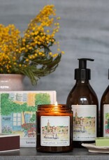 Les Choses Simple Les Choses Simples, Scented Candle, medium, lavender fields