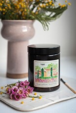 Les Choses Simple Les Choses Simples, Scented Candle, medium, lavender fields