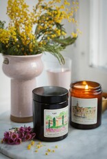 Les Choses Simple Les Choses Simples, Scented Candle, medium, lavender fields