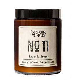 Les Choses Simple Les Choses Simples, Scented Candle, medium, lavender