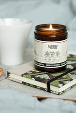 Les Choses Simple Les Choses Simples, Scented Candle, medium, basil mint