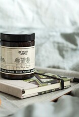 Les Choses Simple Les Choses Simples, Scented Candle, medium, basil mint