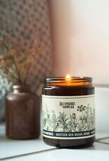 Les Choses Simple Les Choses Simples, Scented Candle, medium, beaux jours