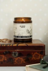 Les Choses Simple Les Choses Simples, Scented Candle, medium, jasmin