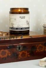 Les Choses Simple Les Choses Simples, Scented Candle, medium, jasmin