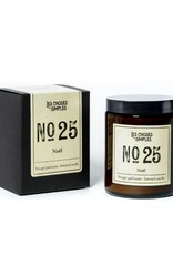 Les Choses Simple Les Choses Simples, Scented Candle, medium, noel