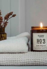 Les Choses Simple Les Choses Simples, Scented Candle, medium, citrus