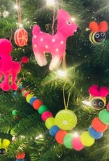 Felt So Good Felt So Good, Filzhänger,  perez the pudel