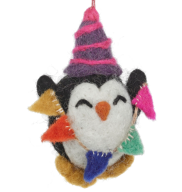 Felt So Good Felt So Good, Filzhänger, partypingu