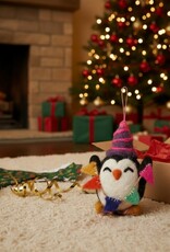 Felt So Good Felt So Good, Filzhänger, partypingu