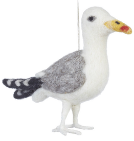 Felt So Good Felt So Good, Filzhänger, möwe