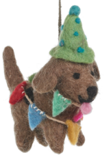 Felt So Good Felt So Good, Filzhänger, partyhund