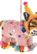 Felt So Good Felt So Good, Filzhänger, fiestatiger