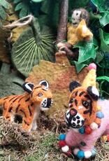 Felt So Good Felt So Good, Filzhänger, fiestatiger