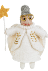 Felt So Good Felt So Good, Filzhänger, oma engel