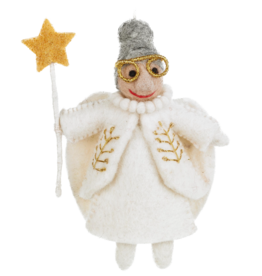 Felt So Good Felt So Good, Filzhänger, weihnachtsfee