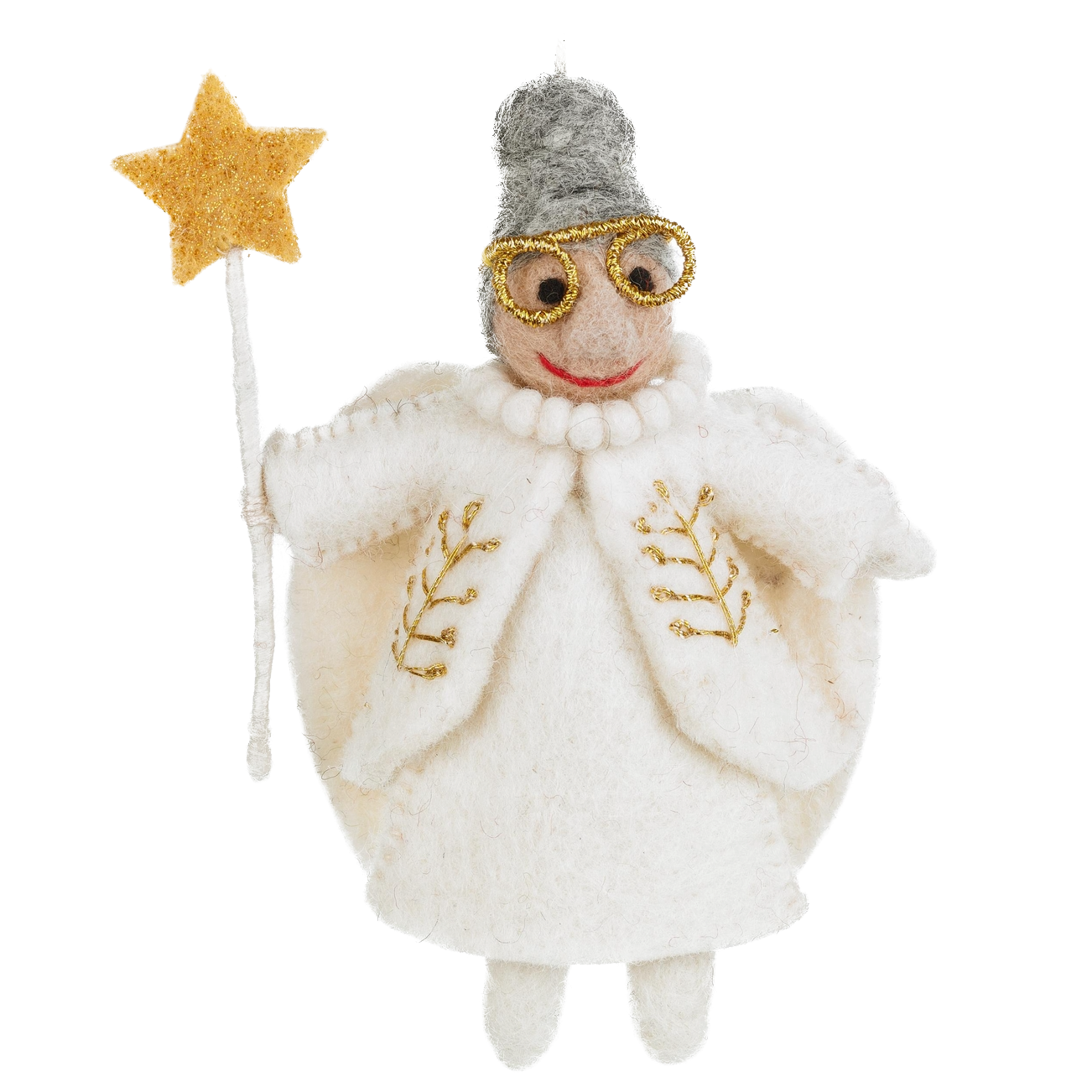 Felt So Good Felt So Good, Filzhänger, weihnachtsfee