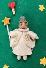 Felt So Good Felt So Good, Filzhänger, weihnachtsfee