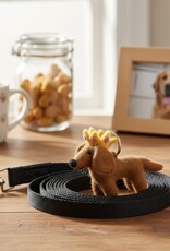 Felt So Good Felt So Good, Schlüsselanhänger, dackel mit krone