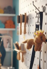 Felt So Good Felt So Good, Schlüsselanhänger, dackel mit krone