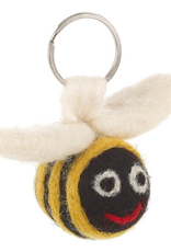 Felt So Good Felt So Good, Schlüsselanhänger, biene