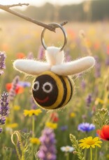 Felt So Good Felt So Good, Schlüsselanhänger, biene