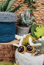 Felt So Good Felt So Good, Schlüsselanhänger, biene