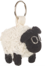 Felt So Good Felt So Good, Schlüsselanhänger, schaf