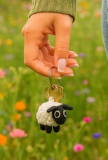 Felt So Good Felt So Good, Schlüsselanhänger, schaf