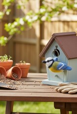 Felt So Good Felt So Good, Schlüsselanhänger, blaumeise