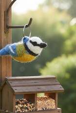 Felt So Good Felt So Good, Schlüsselanhänger, blaumeise