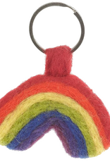 Felt So Good Felt So Good, Schlüsselanhänger, regenbogen