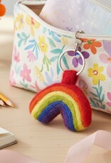 Felt So Good Felt So Good, Schlüsselanhänger, regenbogen