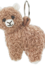 Felt So Good Felt So Good, Schlüsselanhänger, alpaka