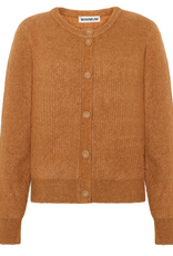 Minimum Minimum, Kora Cardigan, cashew, XS