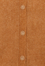Minimum Minimum, Kora Cardigan, cashew, XS