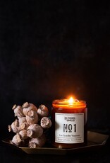 Les Choses Simple Les Choses Simples, Scented Candle, medium, amber