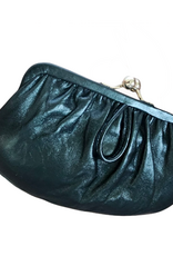 Royal Marais Royal Marais, Portemonnaie 17cm, vert irisé