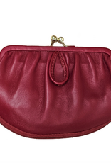 Royal Marais Royal Marais, Portemonnaie 17cm, bordeaux