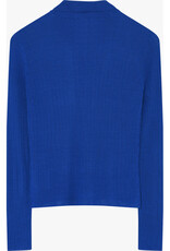 Minimum Minimum, Gro Polo, victoria blue, S