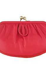 Royal Marais Royal Marais, Portemonnaie 17cm, himbeere