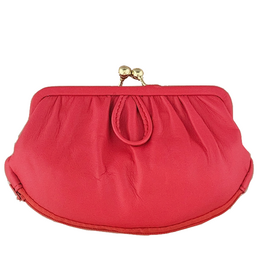 Royal Marais Royal Marais, Portemonnaie 17cm, himbeere