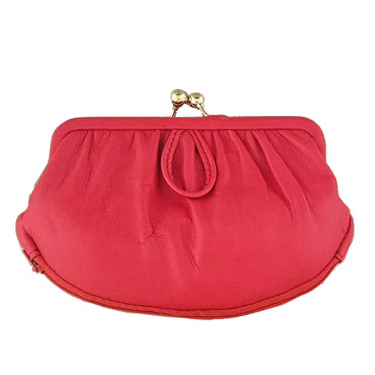 Royal Marais Royal Marais, Portemonnaie 17cm, himbeere