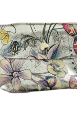 Royal Marais Royal Marais, Portemonnaie, goldene blume