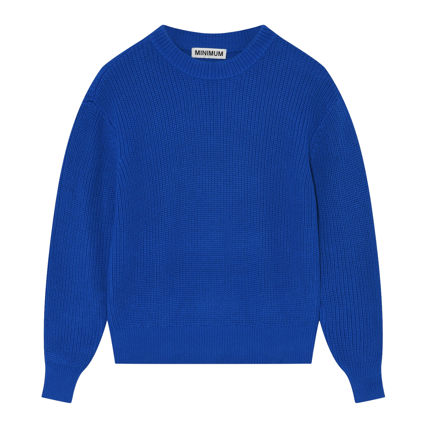 Minimum Minimum, Mikala, victoria blue, L