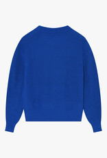 Minimum Minimum, Mikala, victoria blue, L