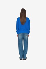 Minimum Minimum, Mikala, victoria blue, L