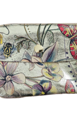 Royal Marais Royal Marais, Portemonnaie, goldene blume