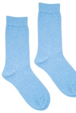 KLUE KLUE, Merino Wool Socks, sky blue, 36-40